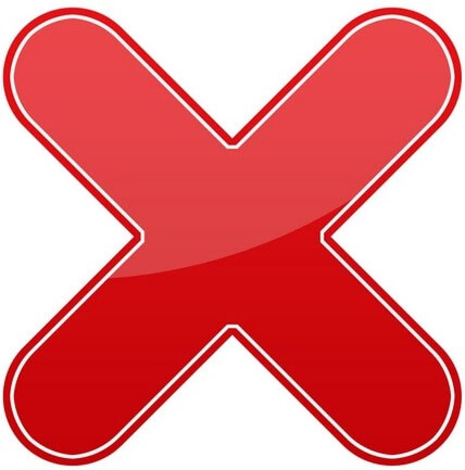 cross