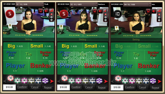 multi-view-baccarat-gd GD平台(Gold DeLuxe)多台百家乐