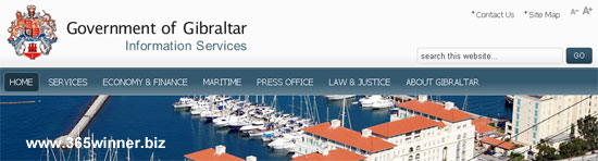 Gibraltar-Internet-Gaming 直布罗陀BC委员会简介