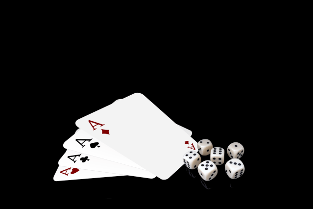 骰子的概率總論_時下最流行骰子遊戲