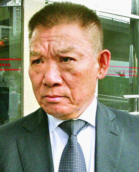 “街市伟”的红颜知己 澳门赌坛大家姐司徒玉莲状告儿女吞家产 “街市伟”的红颜知己 澳门赌坛大家姐司徒玉莲状告儿女吞家产