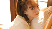 夏日小清新可爱俏皮少女青春迷人写真(9)