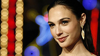 以色列美女盖尔·加朵（Gal Gadot）(10)