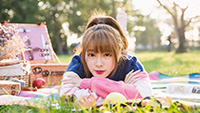 美女性感写真(7)