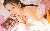 日系少女(8)