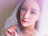 郭芸萌唯美私房写真(11)