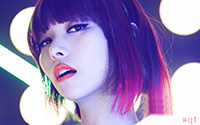 韩星组合Wonder Girls写真(12)
