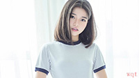 仪态万方撩人女子(9)