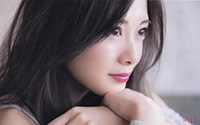 日本女歌手白石麻衣写真(7)