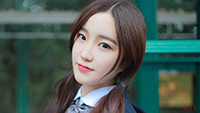 双马尾女生(9)