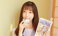 JK制服美女清新性感私房写真(9)