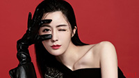 温文尔雅气质女神汤晶媚优雅性感写真(9)