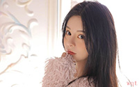 极品性感美女时尚气质写真(9)