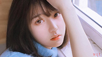 性感美女甜美写真(8)