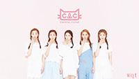 韩国女子组合CLC(10)