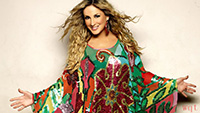 克劳迪娅·莱蒂Claudia Leitte(7)