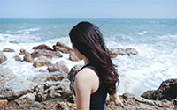 元气满满清纯美女(6)