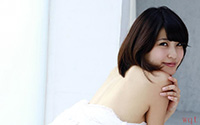 G杯豪乳女神岸明日香(5)