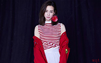 迷人的张钧甯(11)