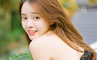 陈芊瑜性感写真(10)