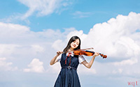 充满活力的阳光少女(9)