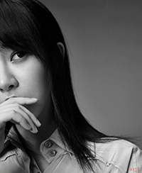杨紫亮相于Madame Figaro China六月刊时尚封面大片(8)