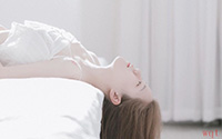 充满青春活力的少女私房写真(11)