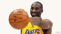 nba科比球衣写真(10)
