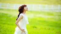 韩国女星崔准熙JUNIEL(10)
