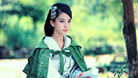 云中歌Angelababy美艳剧照(9)