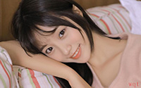 性感元气少女私房写真(9)