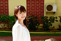 90后美女模特石田亚佑美(7)