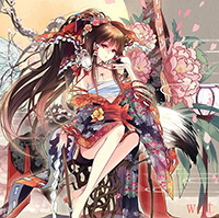 性感和服动漫mm(10)