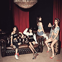韩国女团Girls Dayi(8)