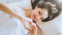 文艺范儿美女(8)