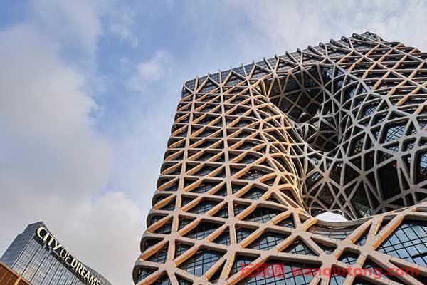 受澳门旅游限制影响,新濠博亚娱乐2021年第三季度亏损2.33亿美元
