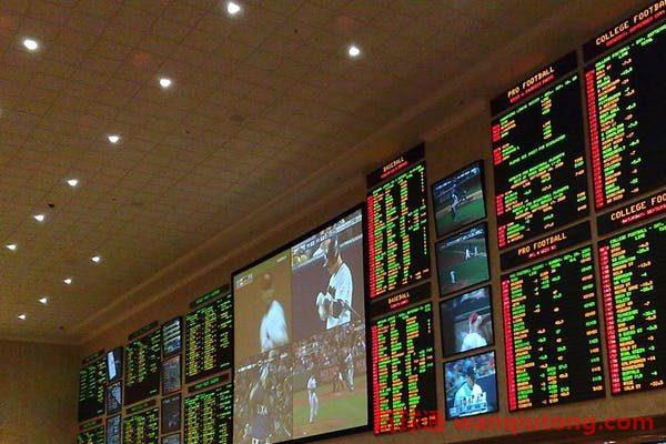 Everything you need to know as Arizona legalizes sports gambling - The Daily Wildcat