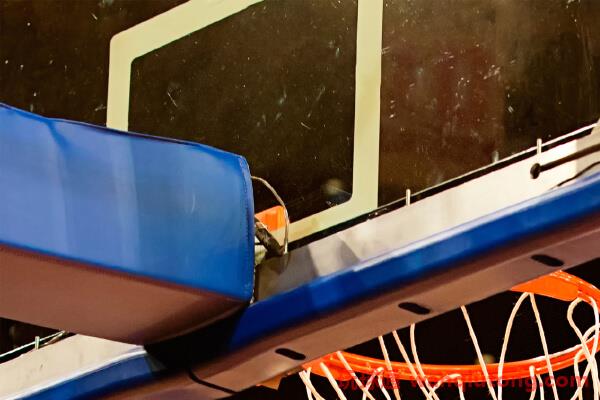 篮球 Basketball Hoop Generic