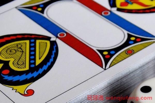 百家樂下注原則分析