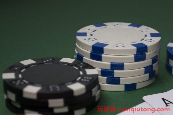 百家樂平注戰勝賭場