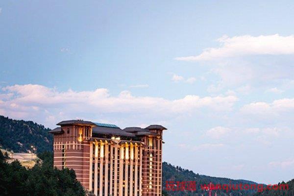 Colorado Casinos Could Increase Bet Limits in 2021, Offer New Games