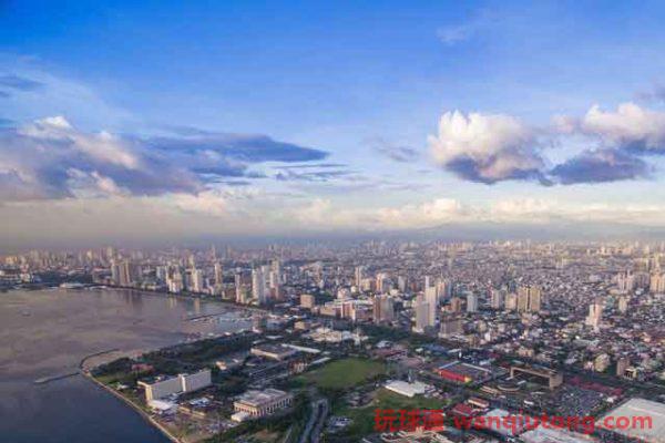 摩根士丹利:至2022年第四季度,菲律宾GGR将达到疫前水平的85%
