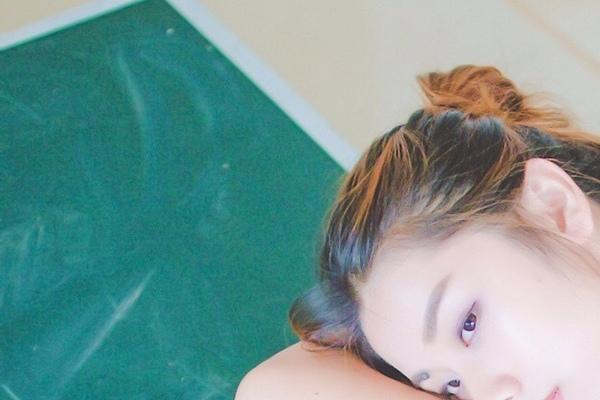青春活力的美少女(8)