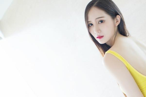 嫩模SISY思性感写真(8)