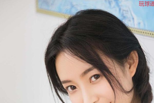 清纯JK制服美少女唯美写真(10)