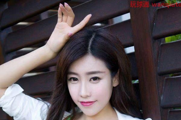 性感美女的气质迷人写真(9)