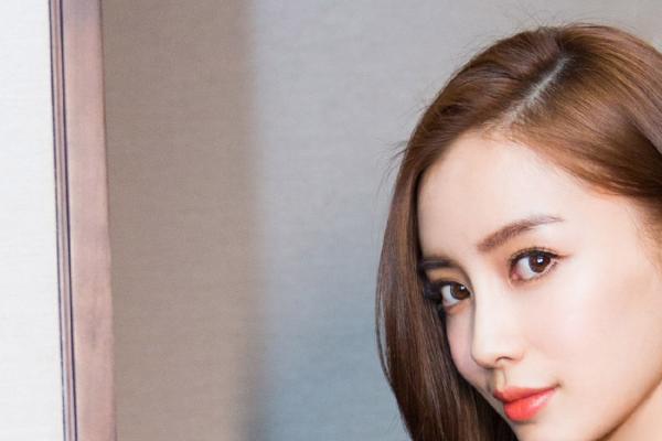 angelababy经典回眸杀性感写真(10)
