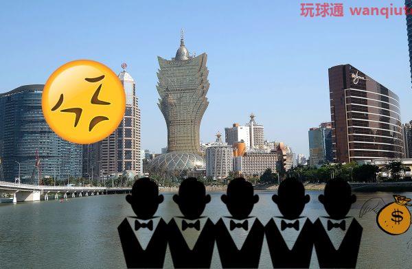 赌场停业期博企休假安排不一 员工忧复市生意差出粮不足成常态