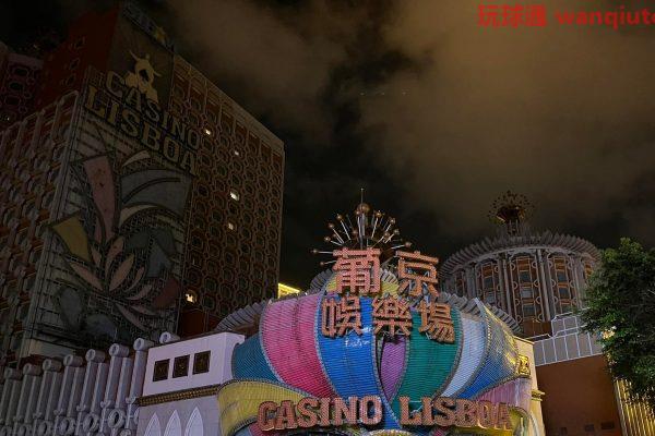 爆疫影響澳博衞星場6月總殺數下跌至3億 盟主置地殺數「疫」市增至6300萬