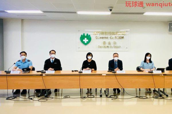 澳門九旬翁疫殁累計增至6宗 鞏固期全民每日須快測違者轉黃碼